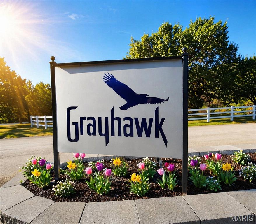 Grayhawk - Residential