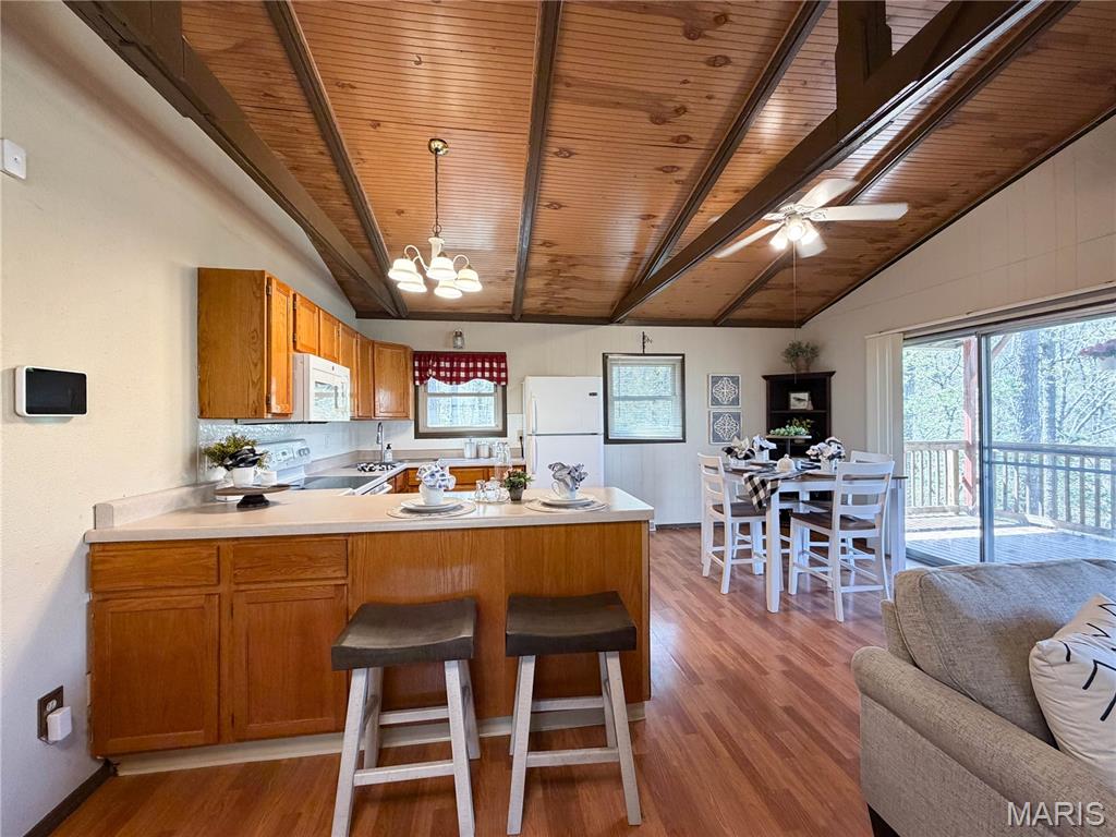 Grayhawk - Residential