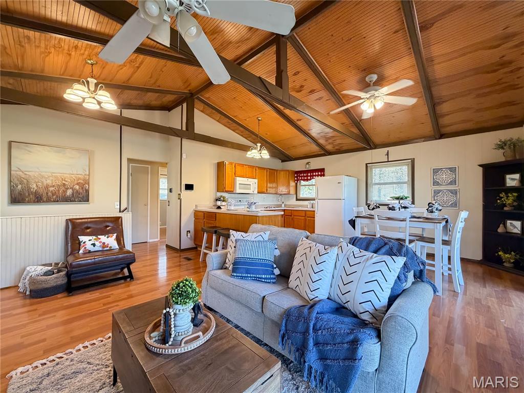 Grayhawk - Residential