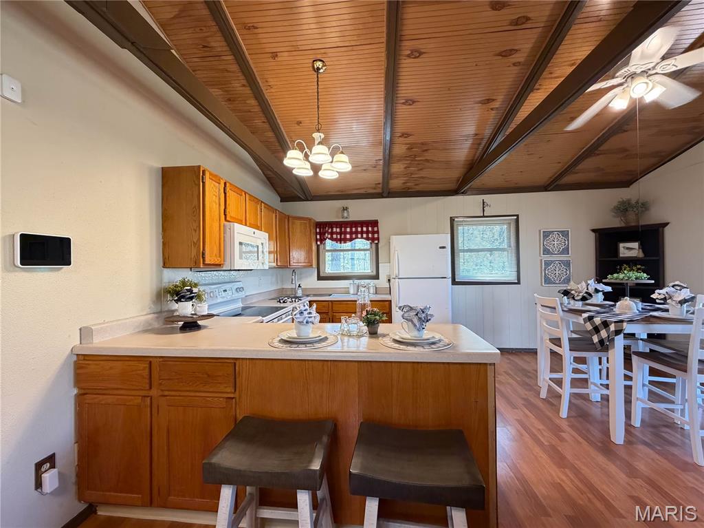 Grayhawk - Residential