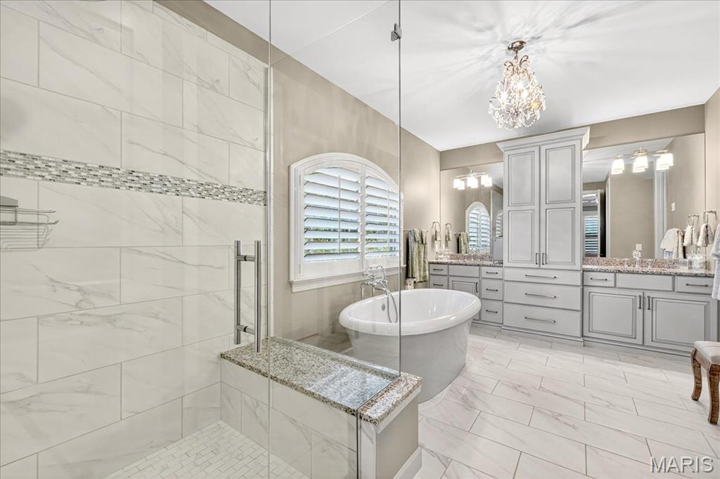 St Albans - Village View - Residential