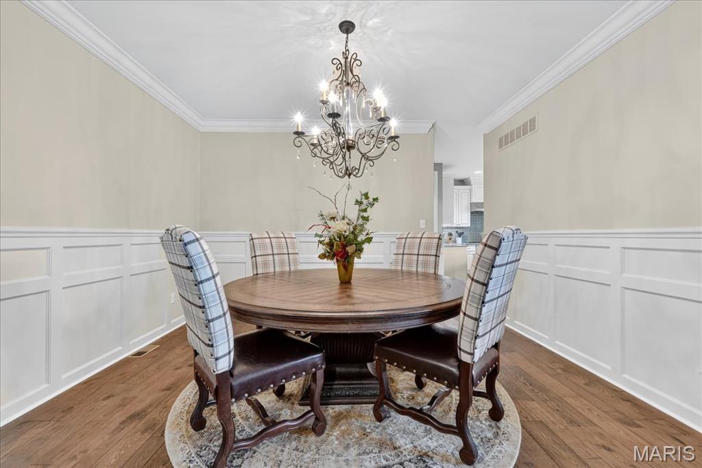 St Albans - Village View - Residential