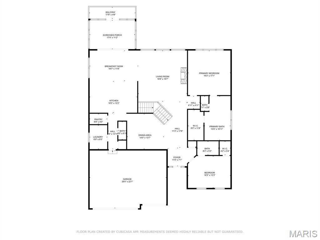 St Albans - Village View - Residential