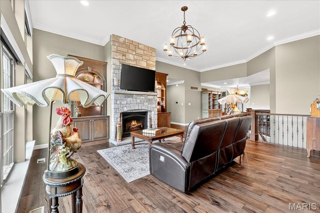 St Albans - Village View - Residential