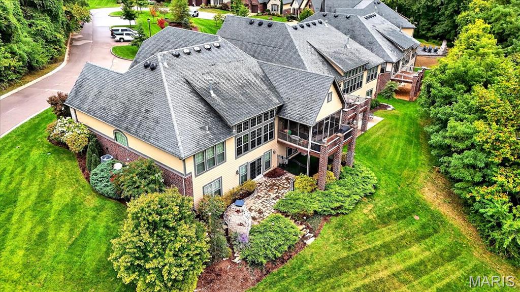 St Albans - Village View - Residential