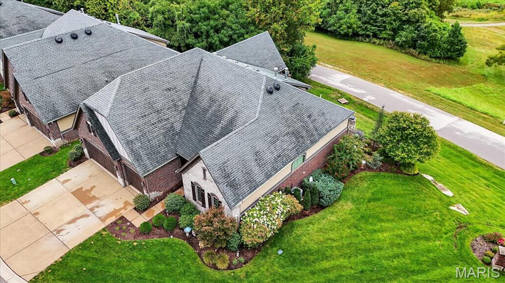 St Albans - Village View - Residential