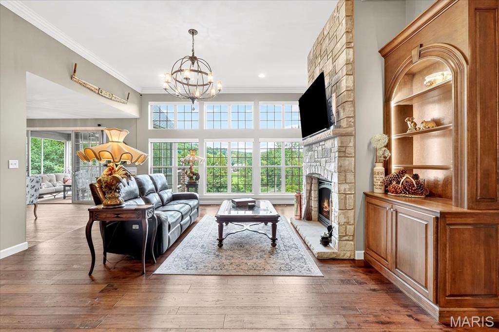 St Albans - Village View - Residential