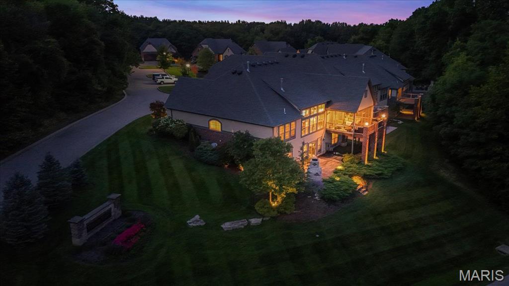 St Albans - Village View - Residential