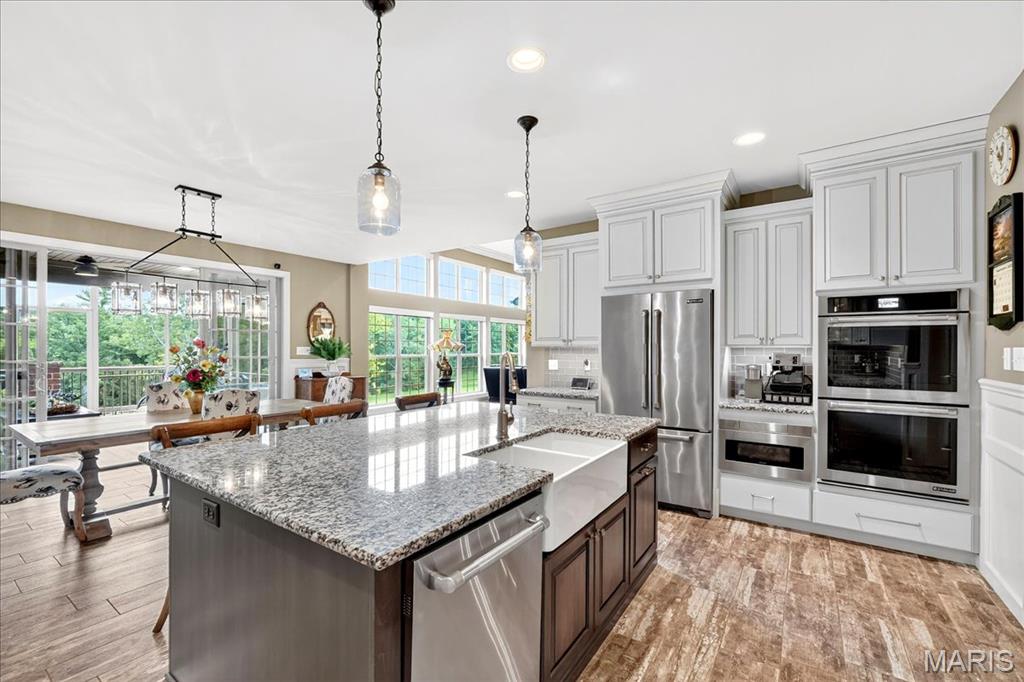 St Albans - Village View - Residential