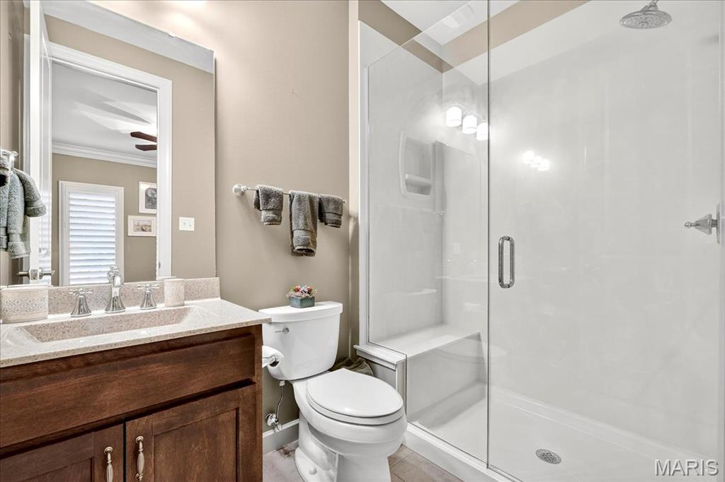 St Albans - Village View - Residential