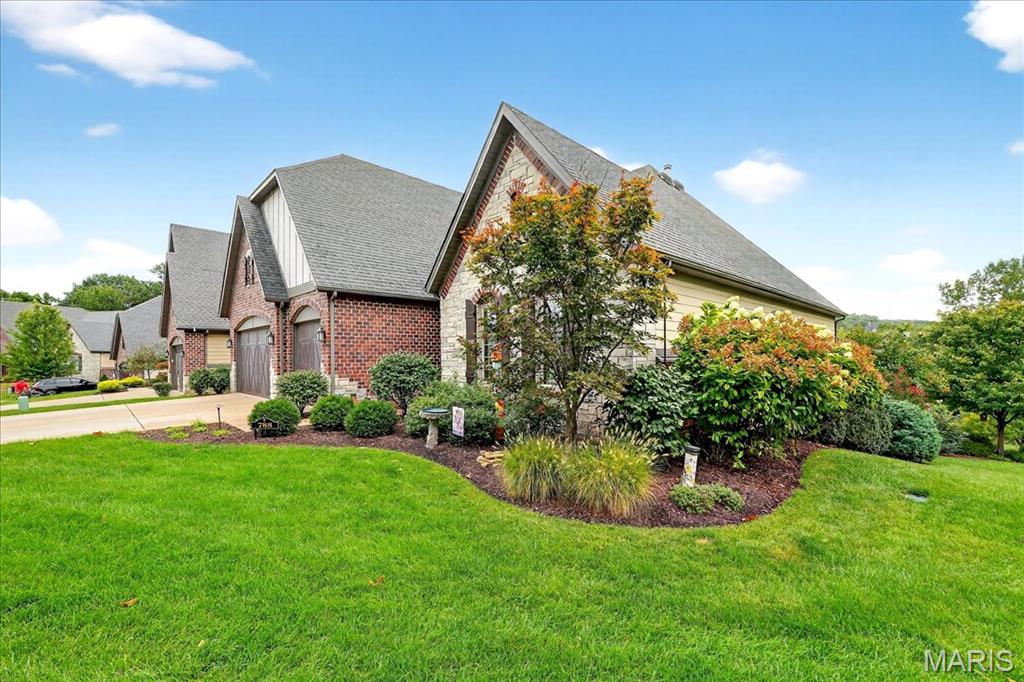 St Albans - Village View - Residential