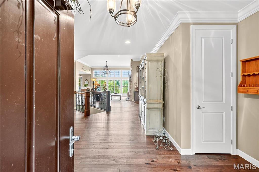 St Albans - Village View - Residential