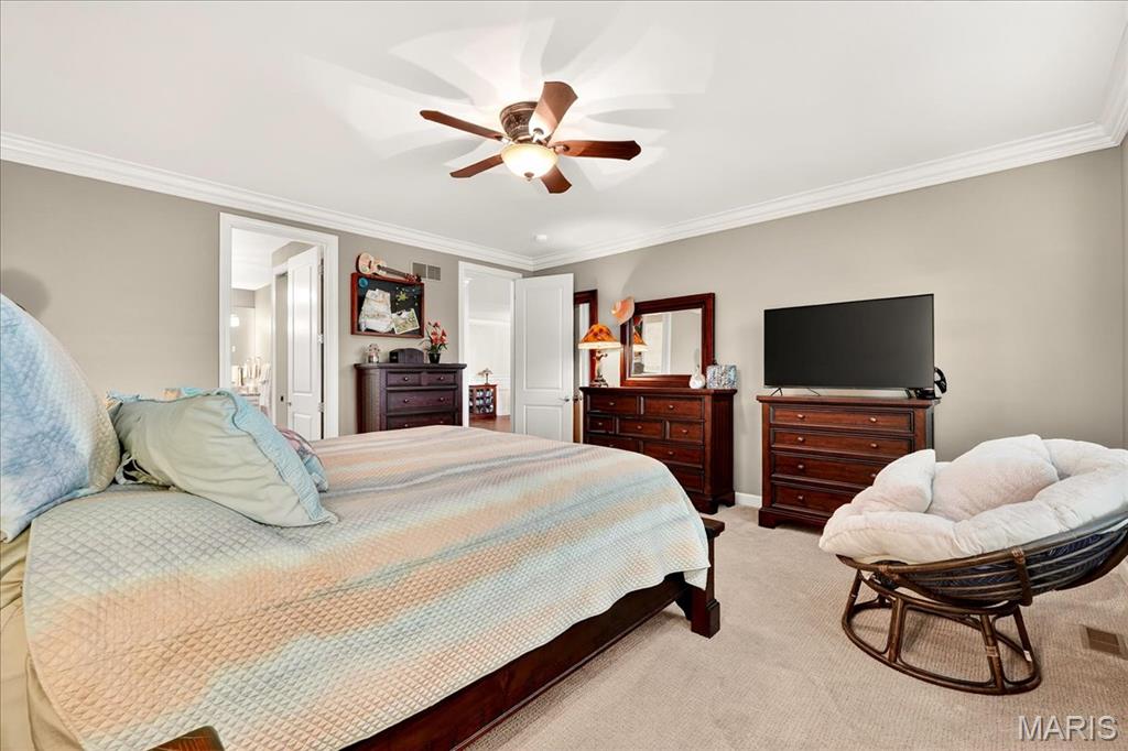 St Albans - Village View - Residential