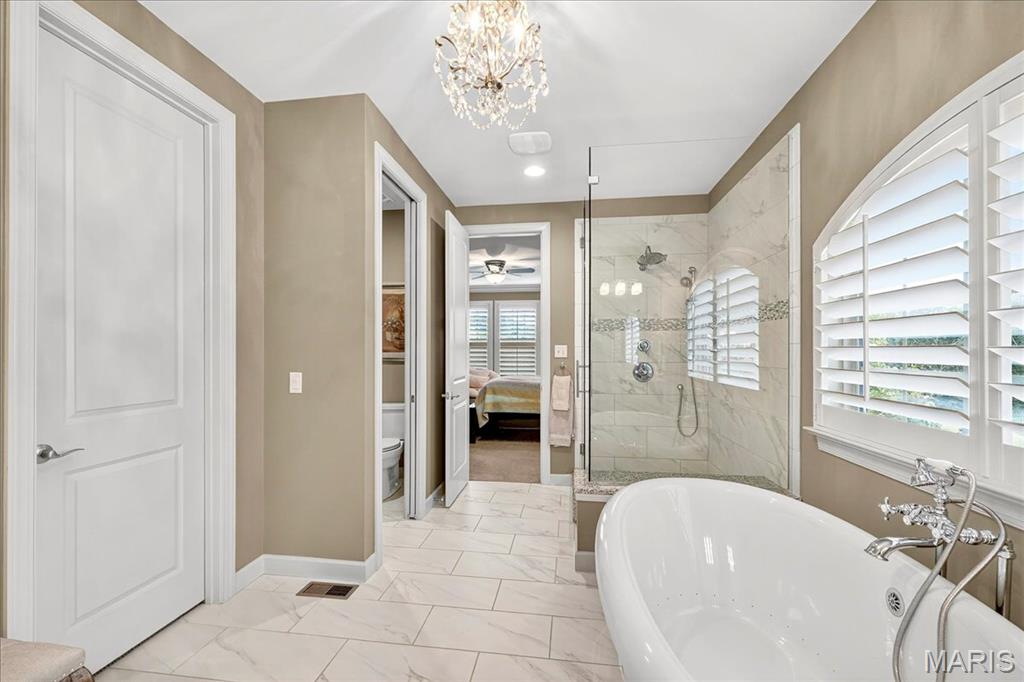 St Albans - Village View - Residential