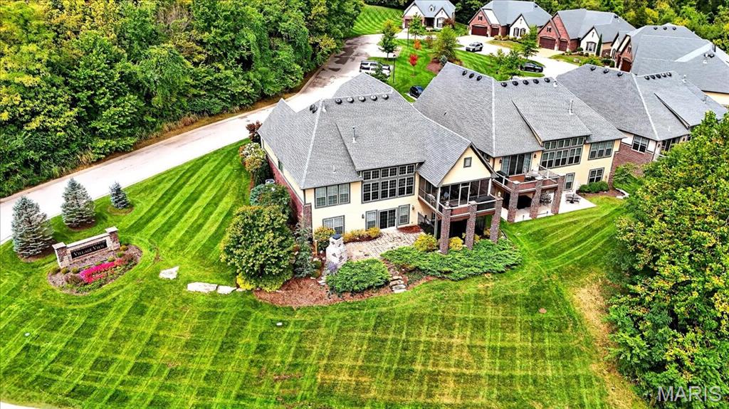 St Albans - Village View - Residential