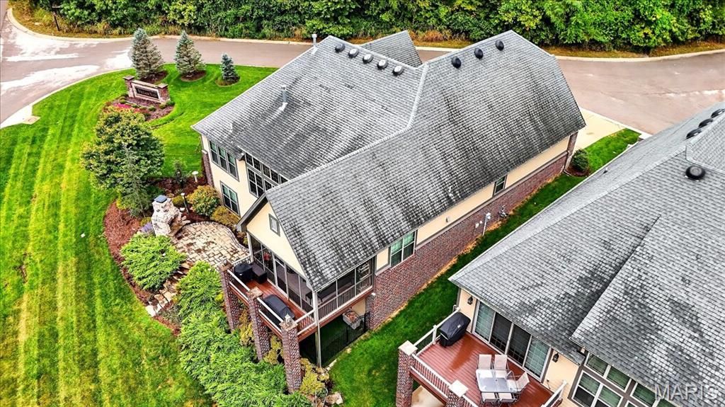 St Albans - Village View - Residential