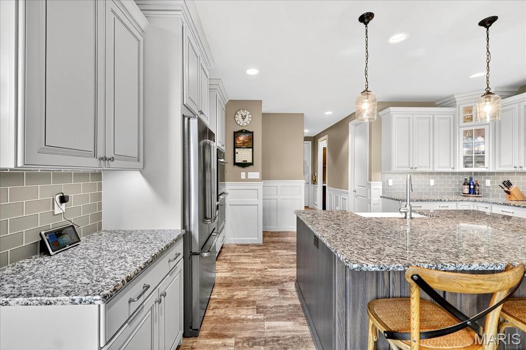 St Albans - Village View - Residential