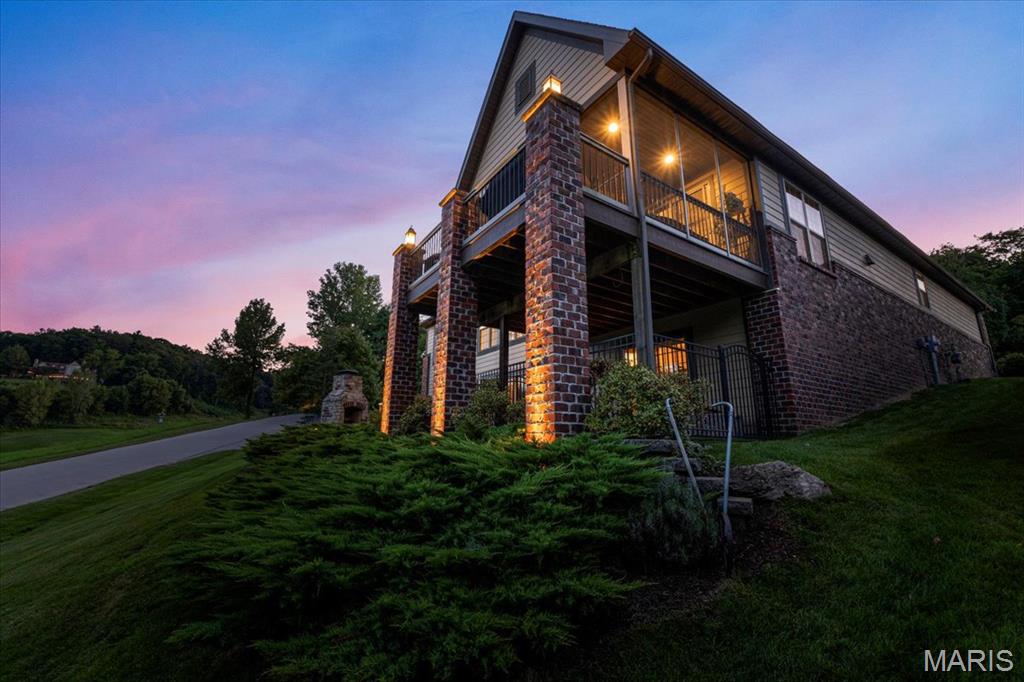 St Albans - Village View - Residential