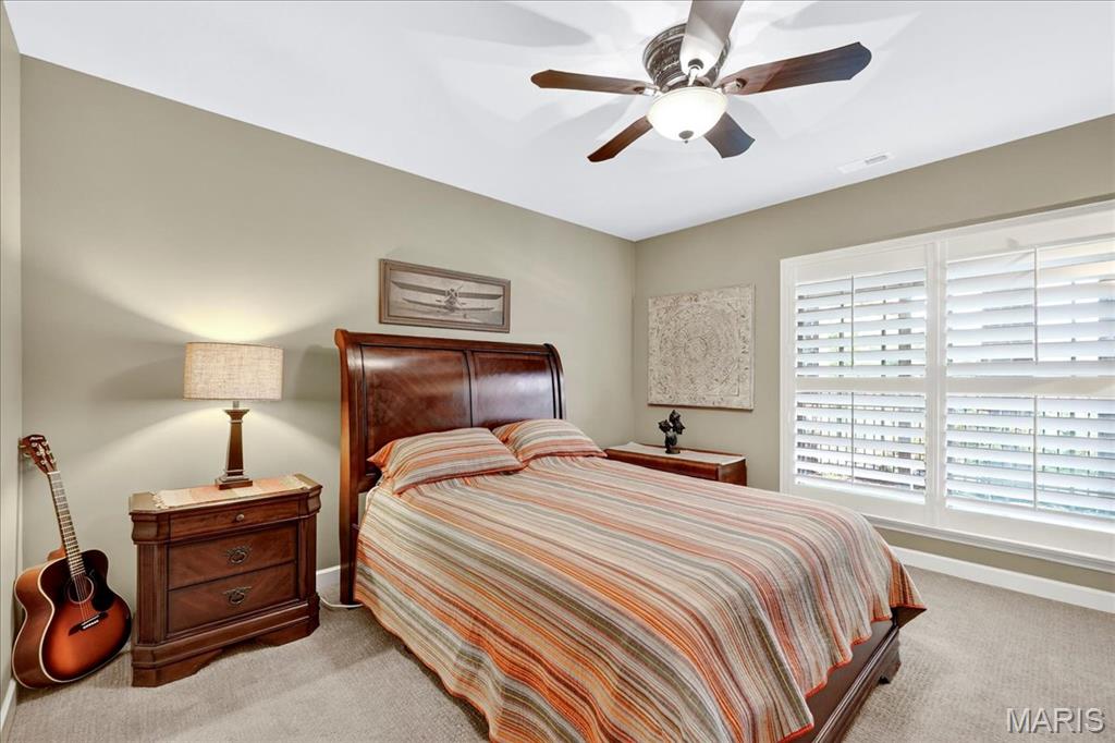 St Albans - Village View - Residential