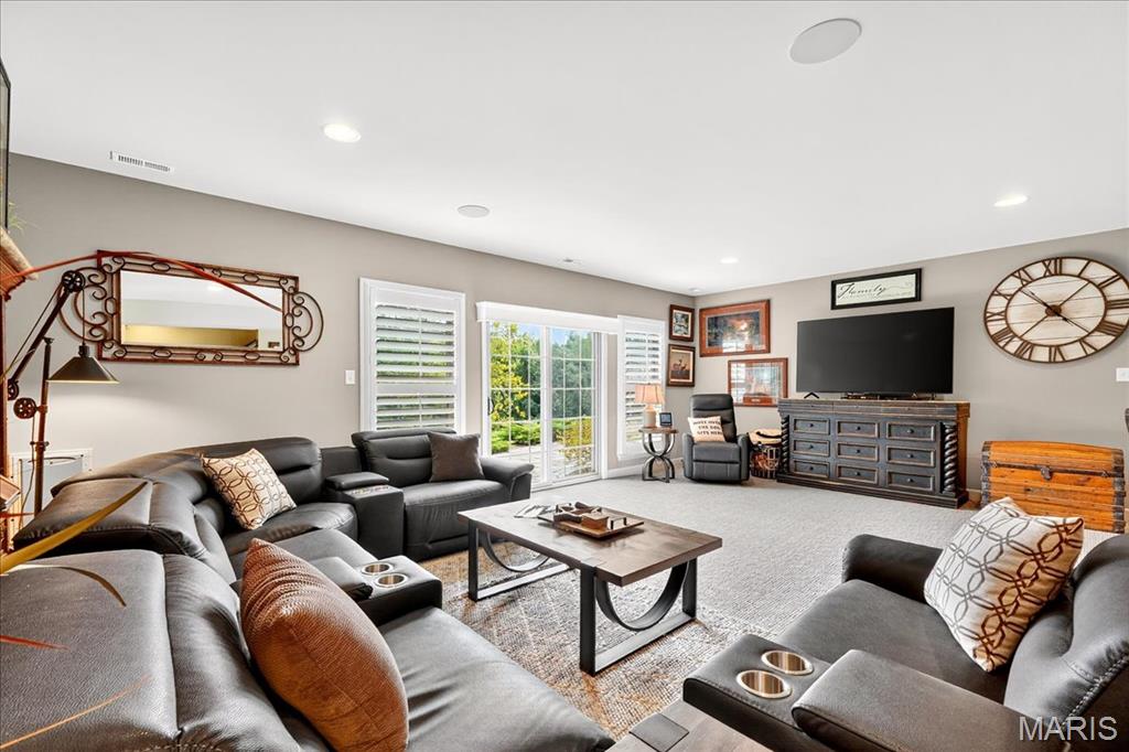 St Albans - Village View - Residential