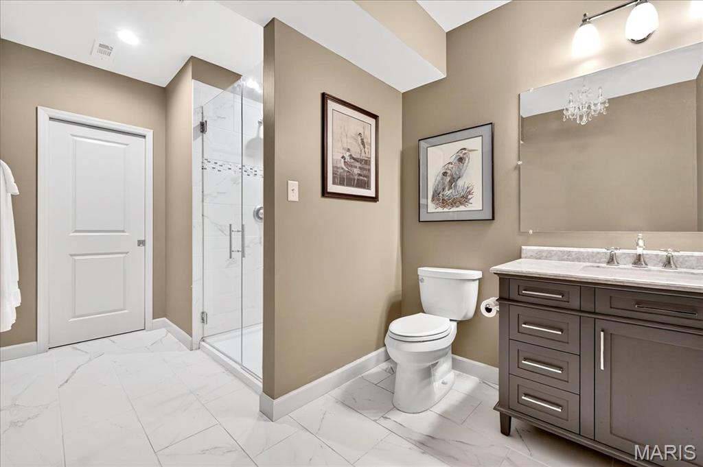 St Albans - Village View - Residential