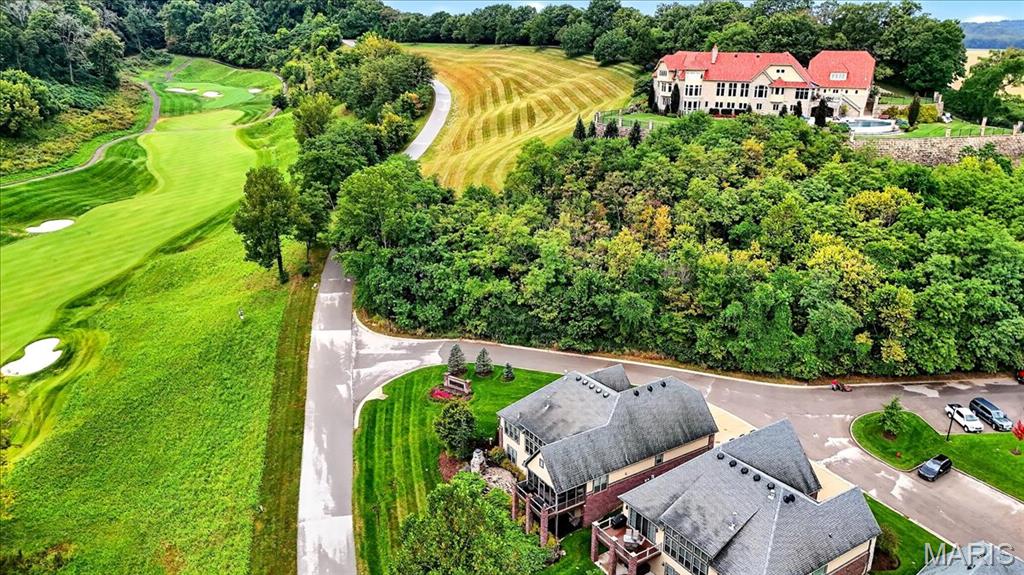 St Albans - Village View - Residential