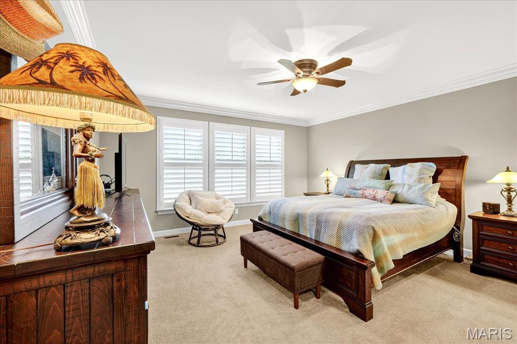 St Albans - Village View - Residential