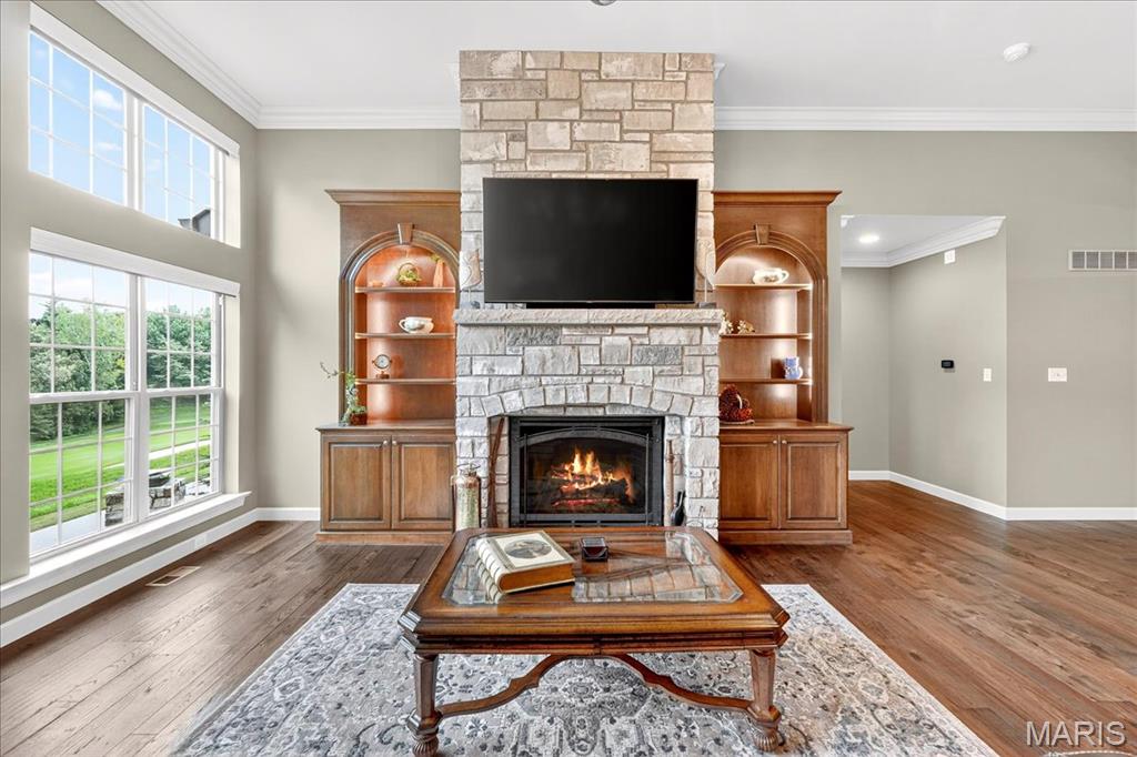 St Albans - Village View - Residential