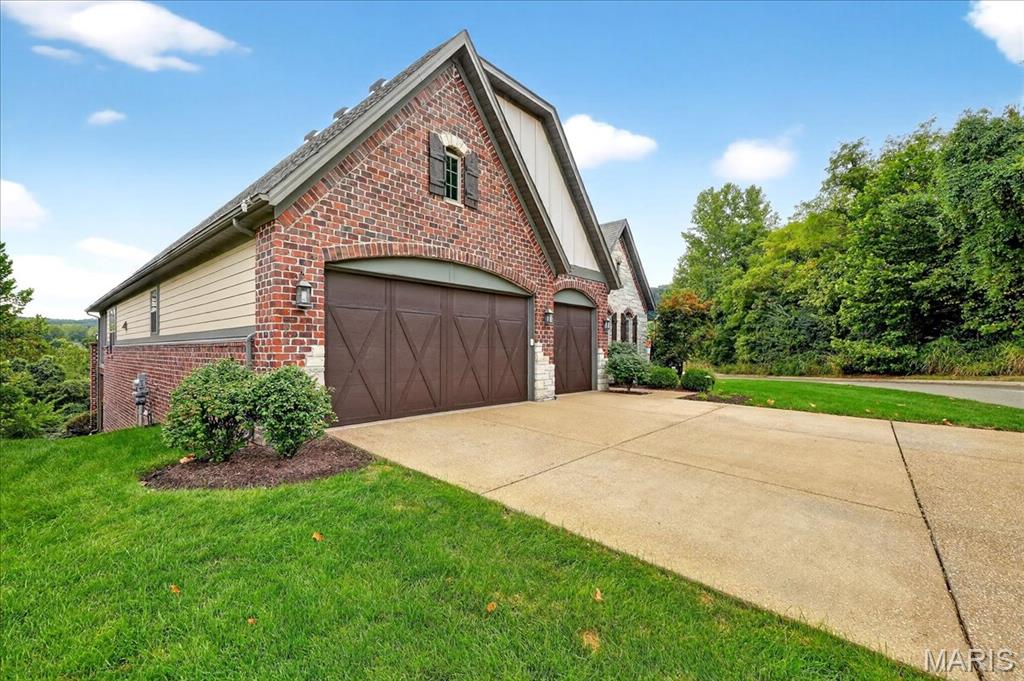 St Albans - Village View - Residential