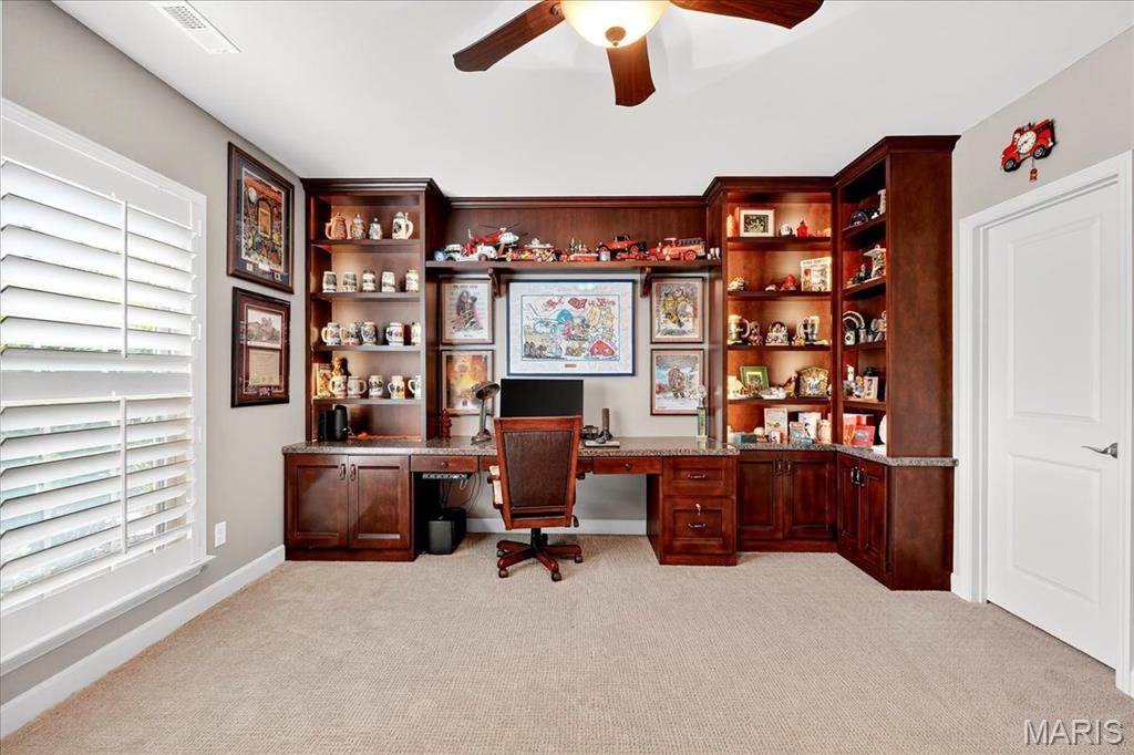 St Albans - Village View - Residential