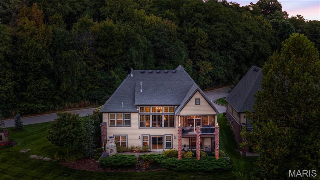 St Albans - Village View - Residential