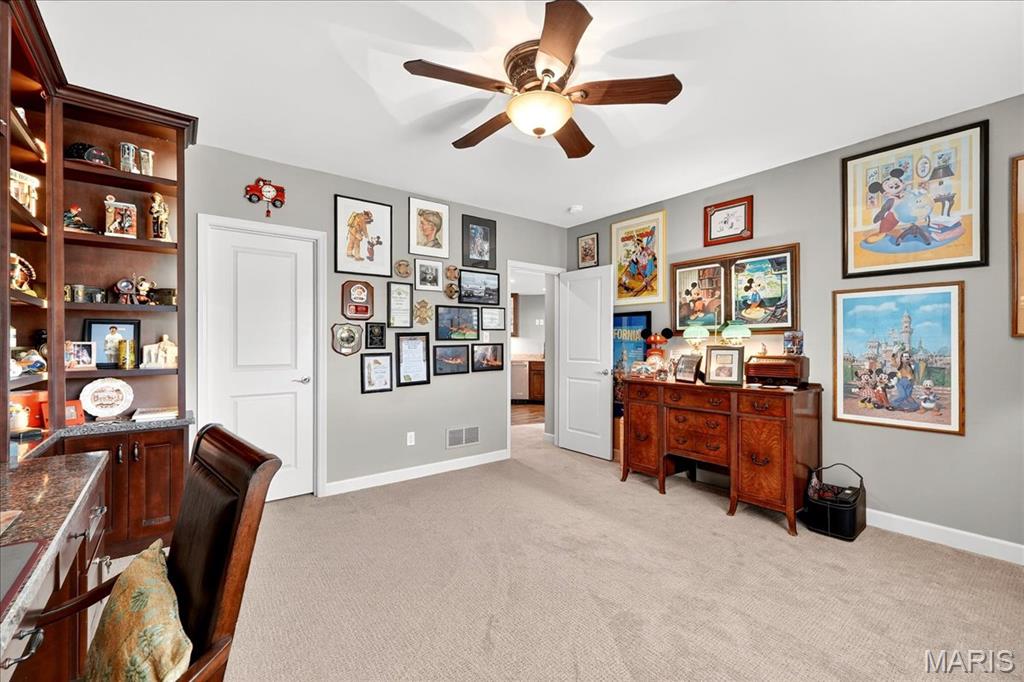 St Albans - Village View - Residential