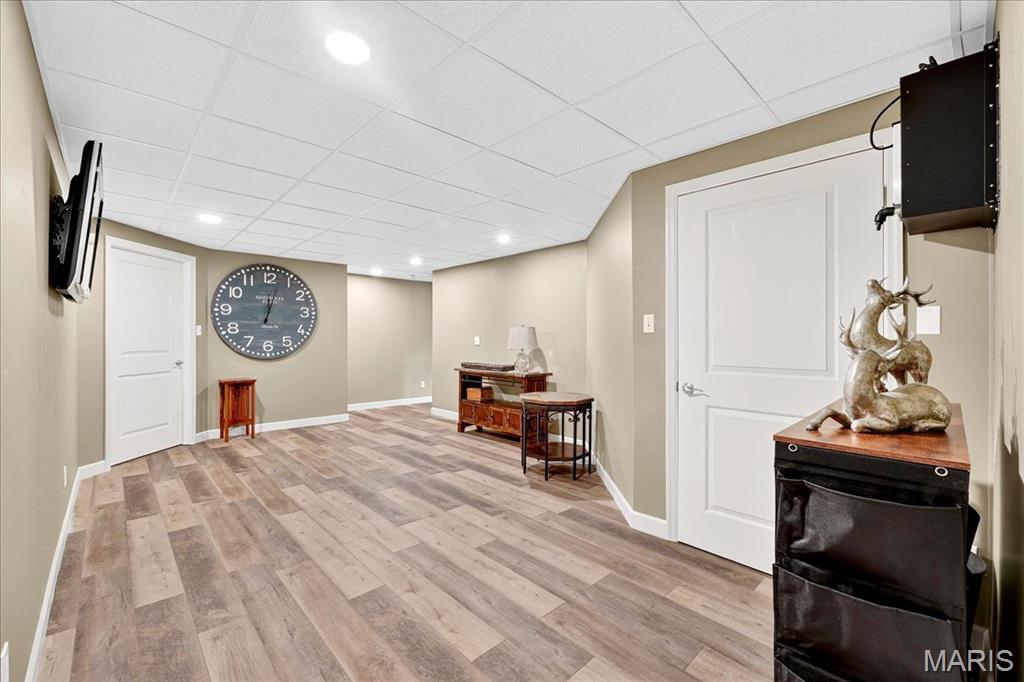 St Albans - Village View - Residential