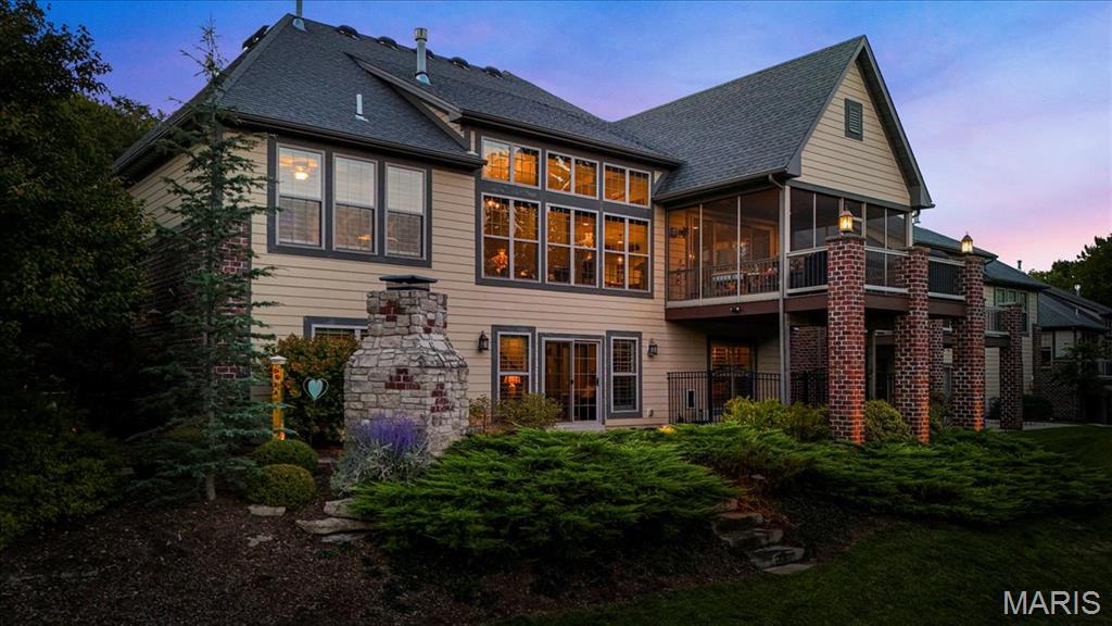 St Albans - Village View - Residential