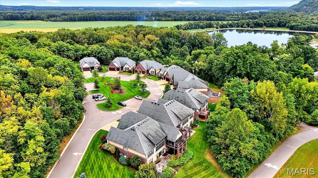 St Albans - Village View - Residential