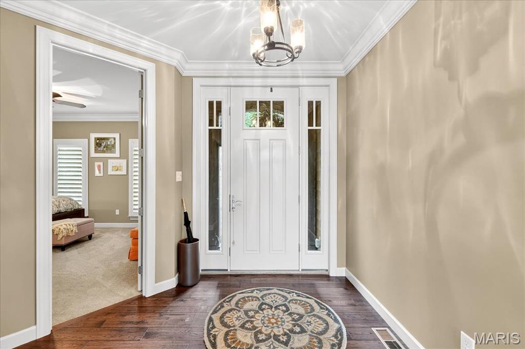 St Albans - Village View - Residential