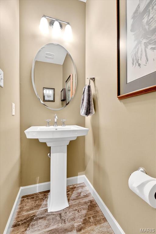 St Albans - Village View - Residential