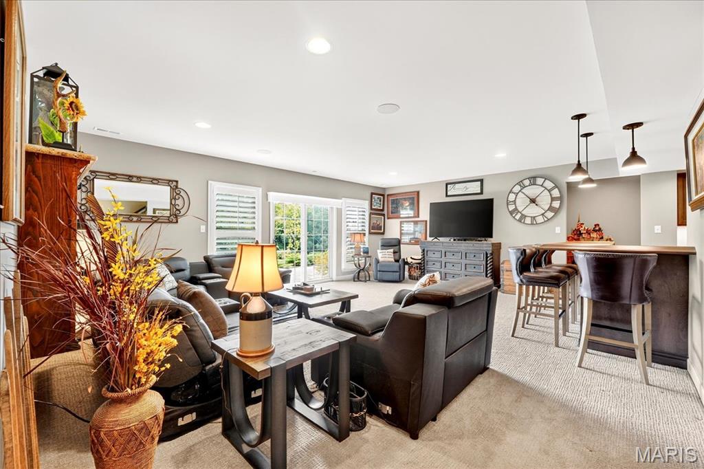 St Albans - Village View - Residential