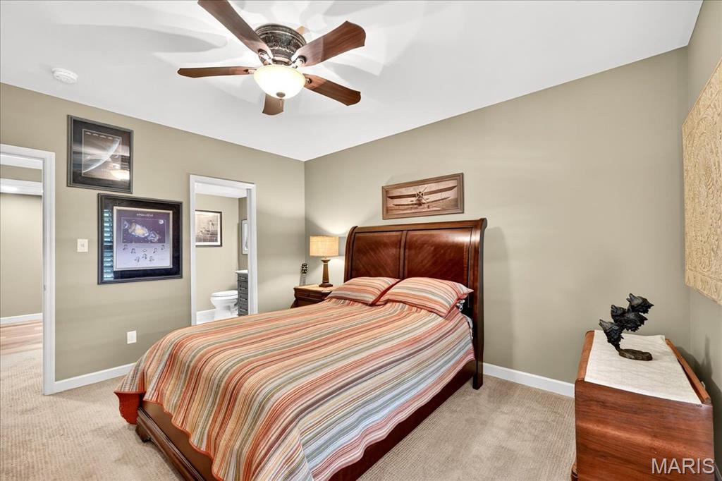 St Albans - Village View - Residential