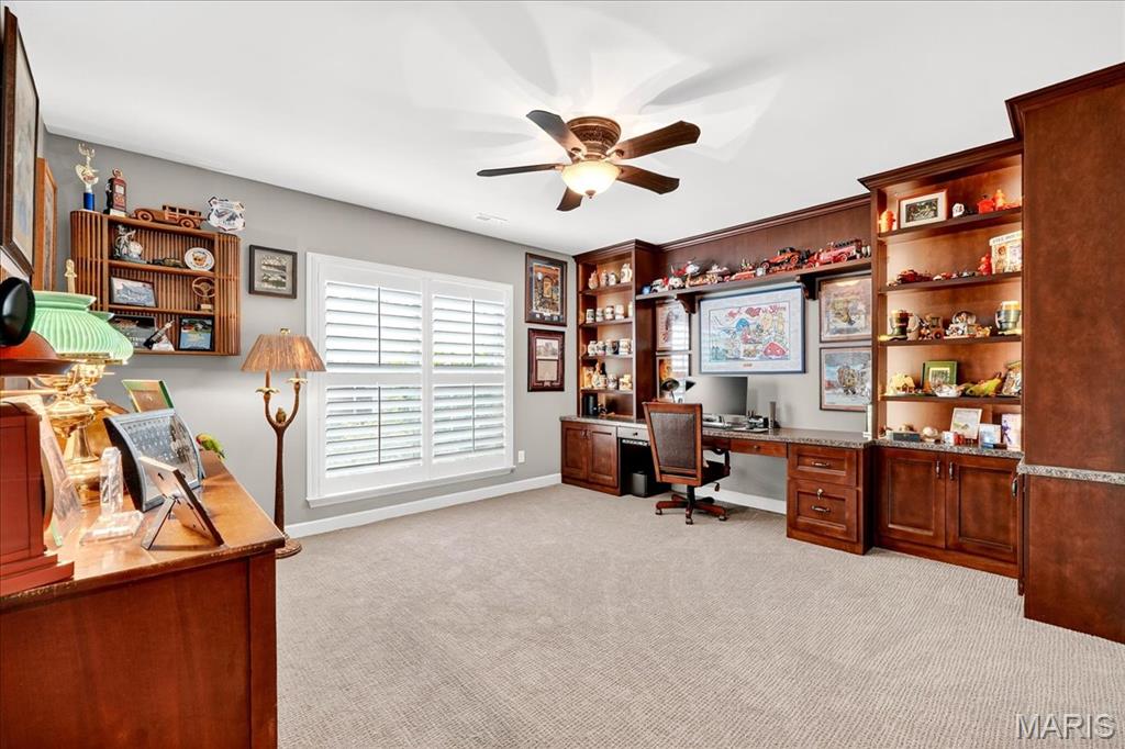 St Albans - Village View - Residential