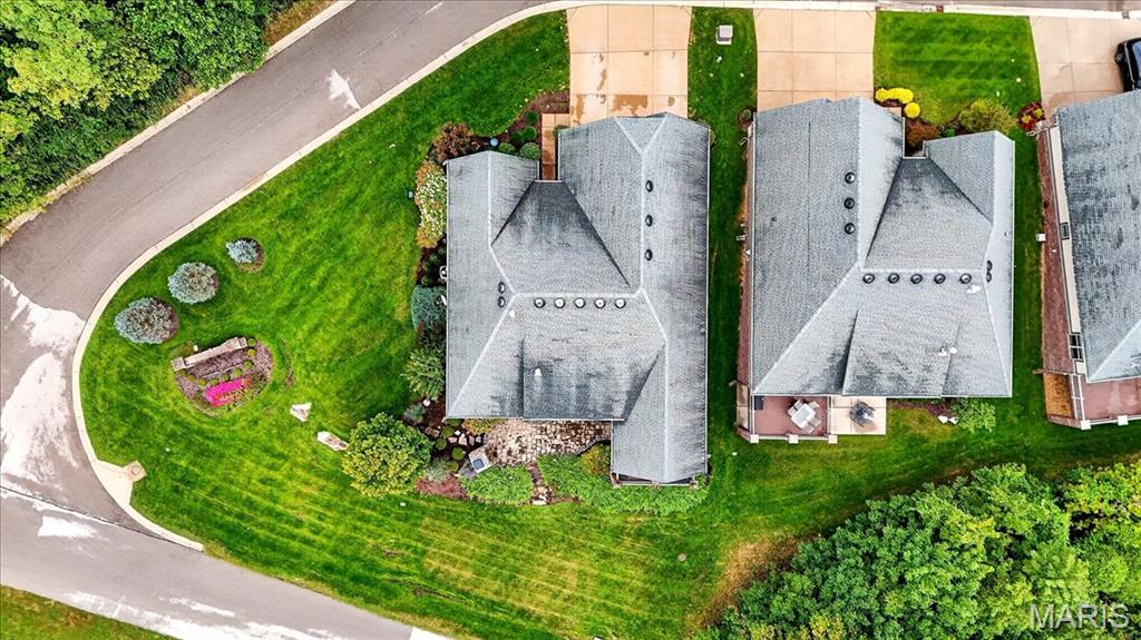 St Albans - Village View - Residential