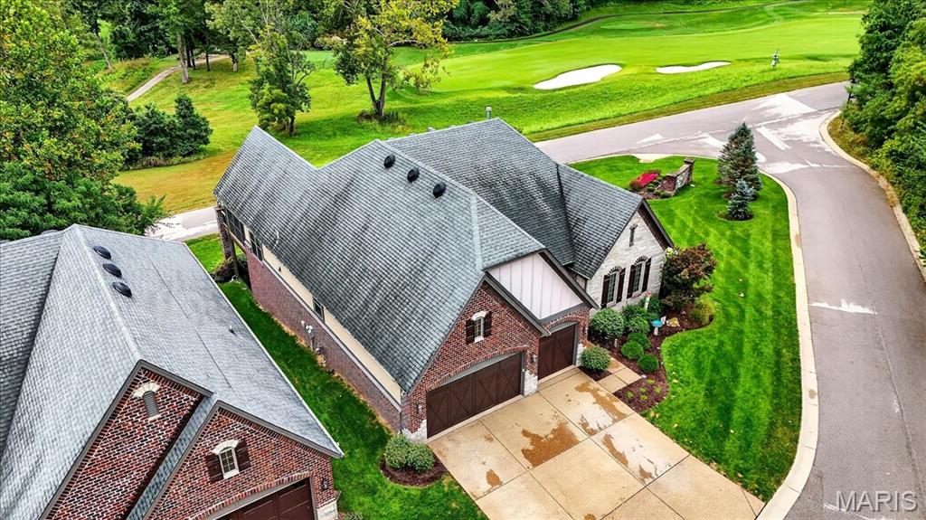 St Albans - Village View - Residential