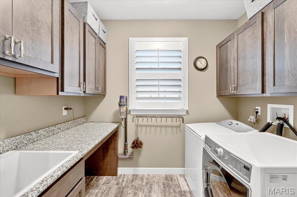 St Albans - Village View - Residential