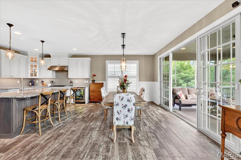 St Albans - Village View - Residential