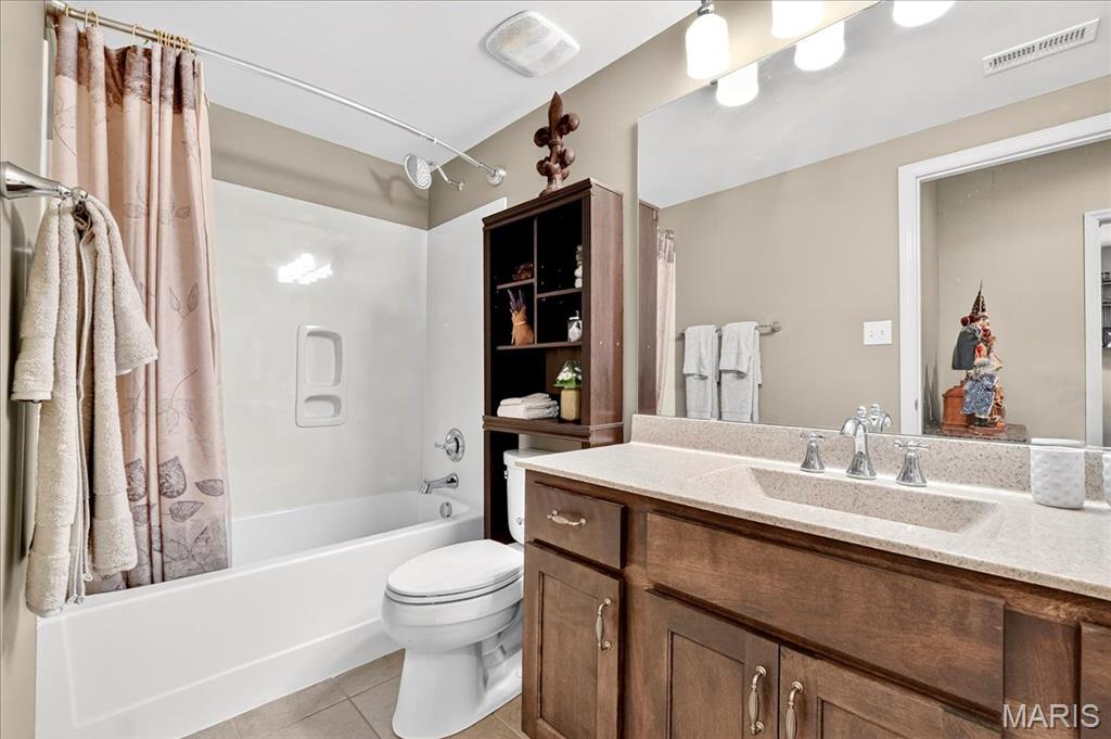 St Albans - Village View - Residential