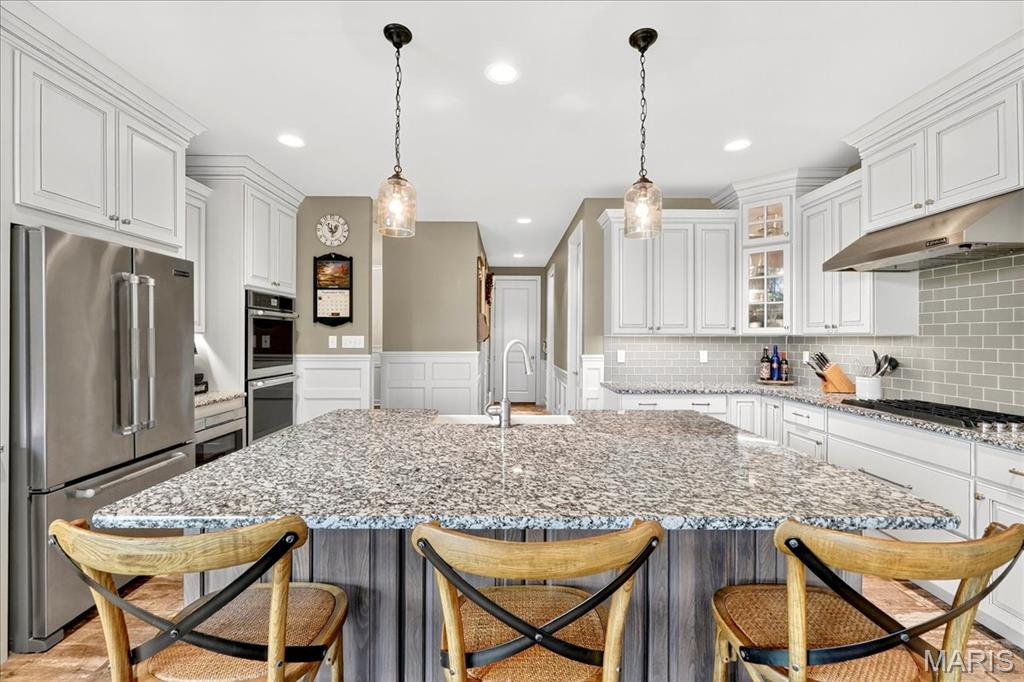 St Albans - Village View - Residential