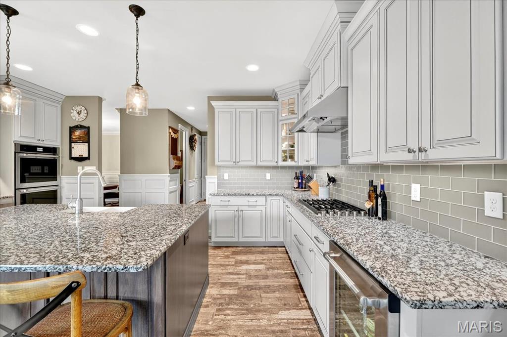 St Albans - Village View - Residential