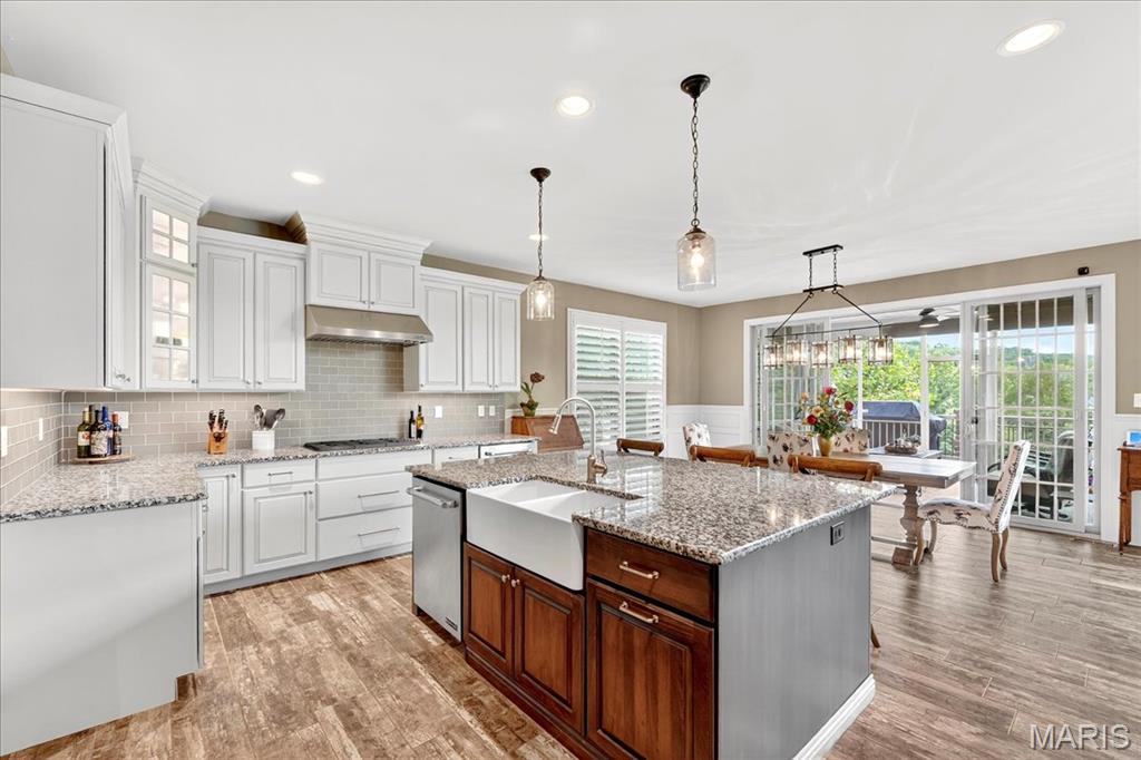 St Albans - Village View - Residential