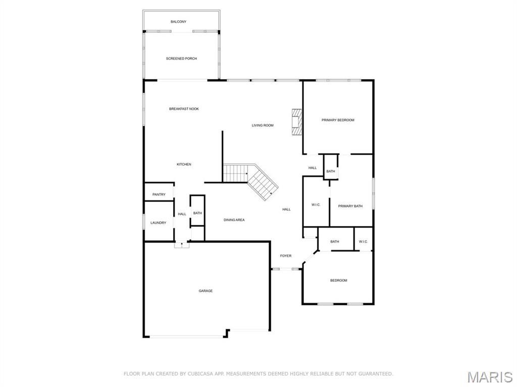 St Albans - Village View - Residential