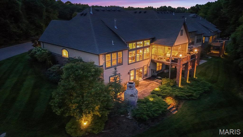 St Albans - Village View - Residential